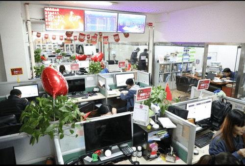 国产办公室,创新驱动，打造智慧办公新生态