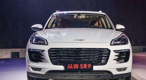 国产四虎,引领中国汽车工业崛起的四大巨头