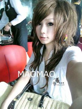 国产美女浓密毛毛